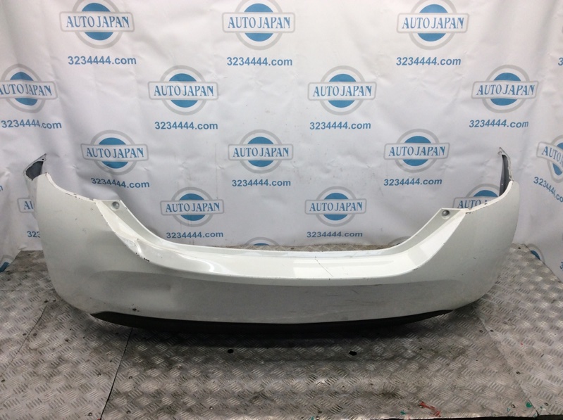 Бампер задний задний TOYOTA COROLLA E170 13-19 52159-03901 Б/У