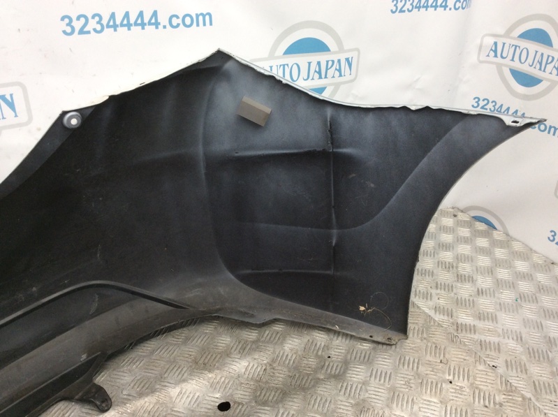 Бампер задний задний COROLLA E170 13-19