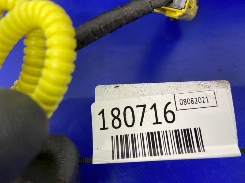 Подушка безопасности в сиденье передняя правая OUTBACK 09-14 BR 2011 Внедорожник 2.5