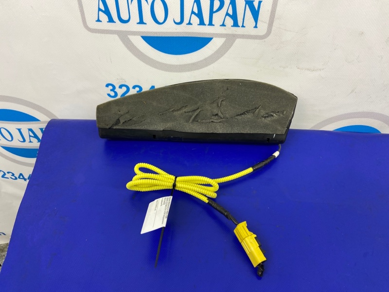 Подушка безопасности в сиденье передняя правая OUTBACK 09-14 BR 2011 Внедорожник 2.5