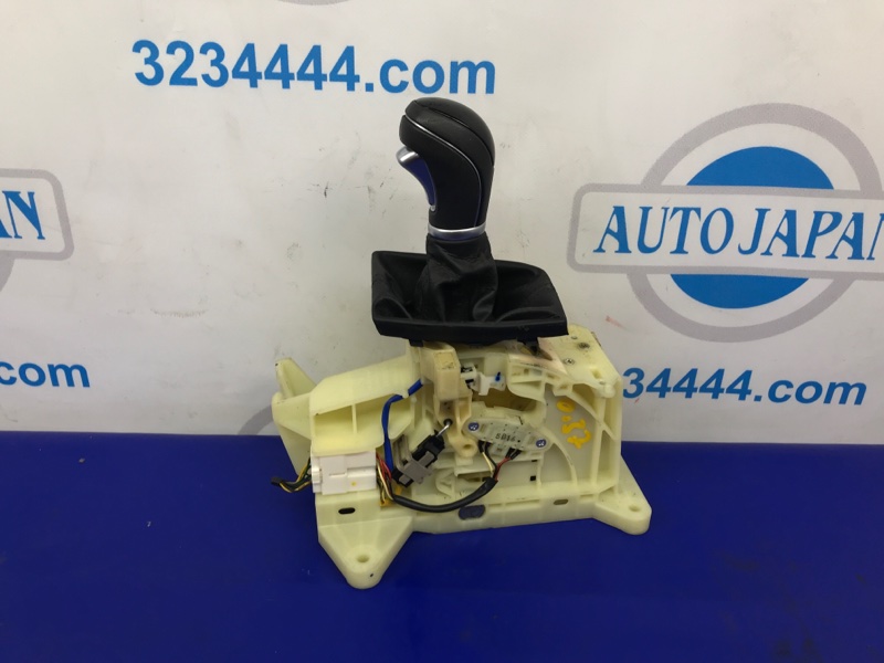 Кулиса АКПП ELANTRA MD 10-15 2015 Седан 1.8