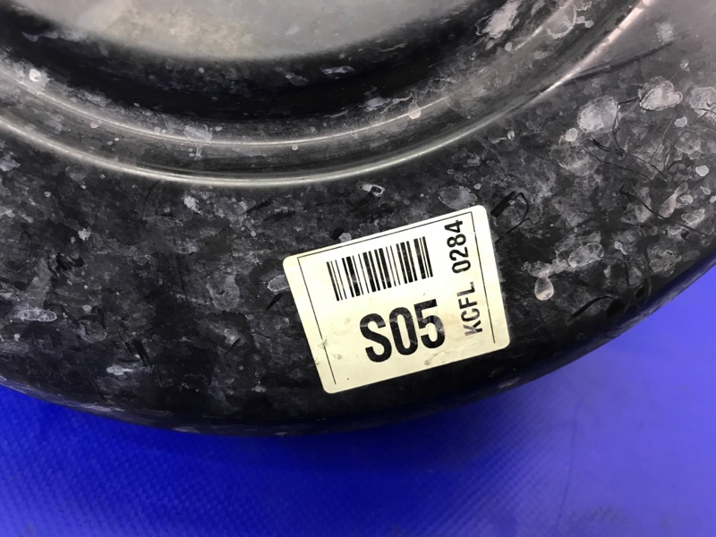 Вакуумный усилитель тормозов HYUNDAI ELANTRA MD 10-15 Седан 1.8