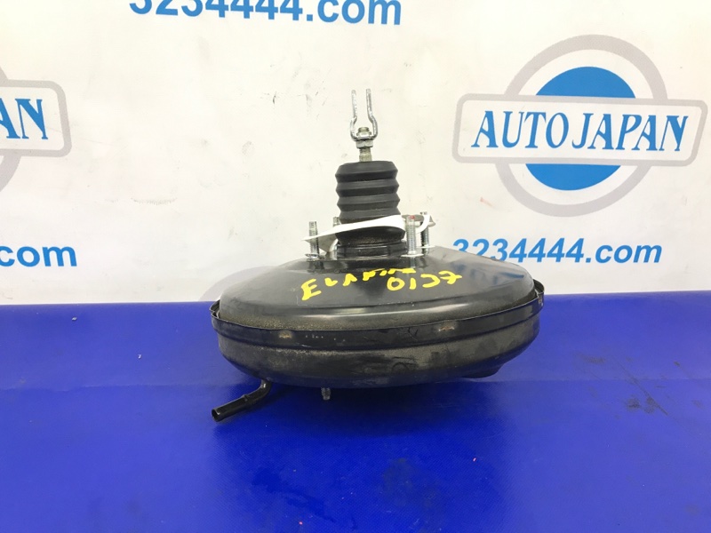 Вакуумный усилитель тормозов ELANTRA MD 10-15 2015 Седан 1.8