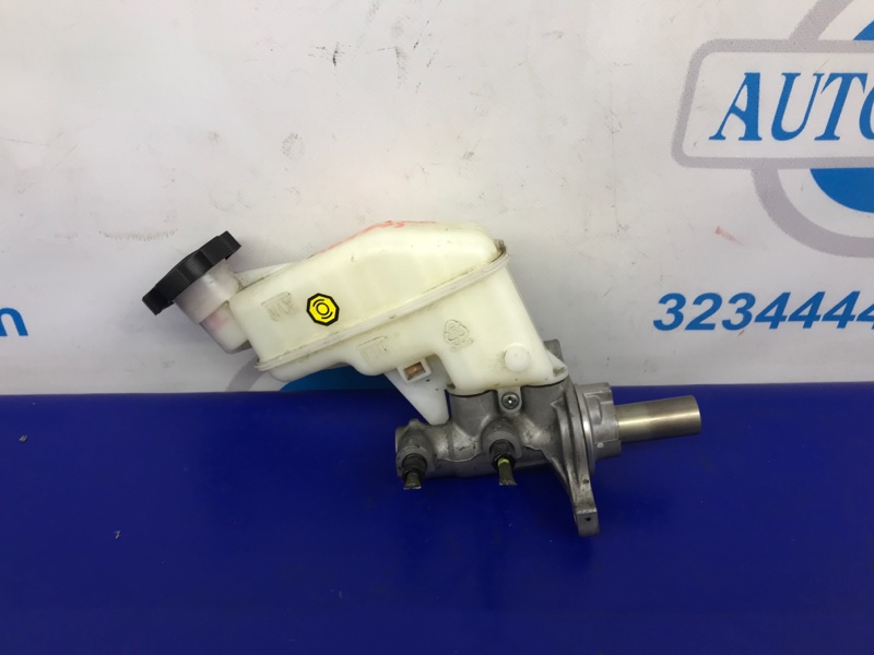 Главный тормозной цилиндр HYUNDAI ELANTRA MD 10-15 2015 Седан 1.8 58510-3X420 Б/У