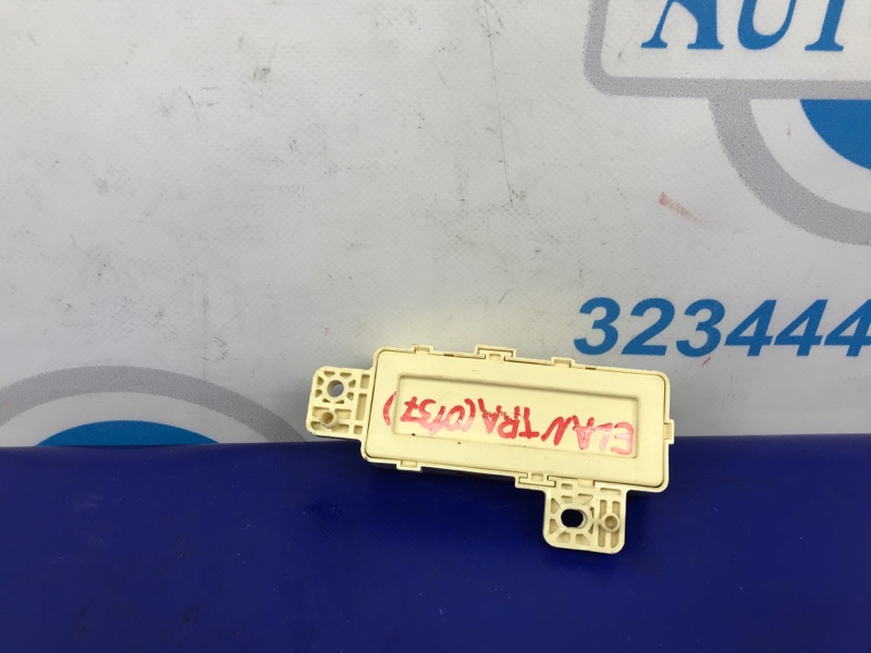 Реле HYUNDAI ELANTRA MD 10-15 Седан 1.8