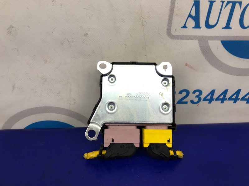 Блок управления AIRBAG ELANTRA MD 10-15 2015 Седан 1.8