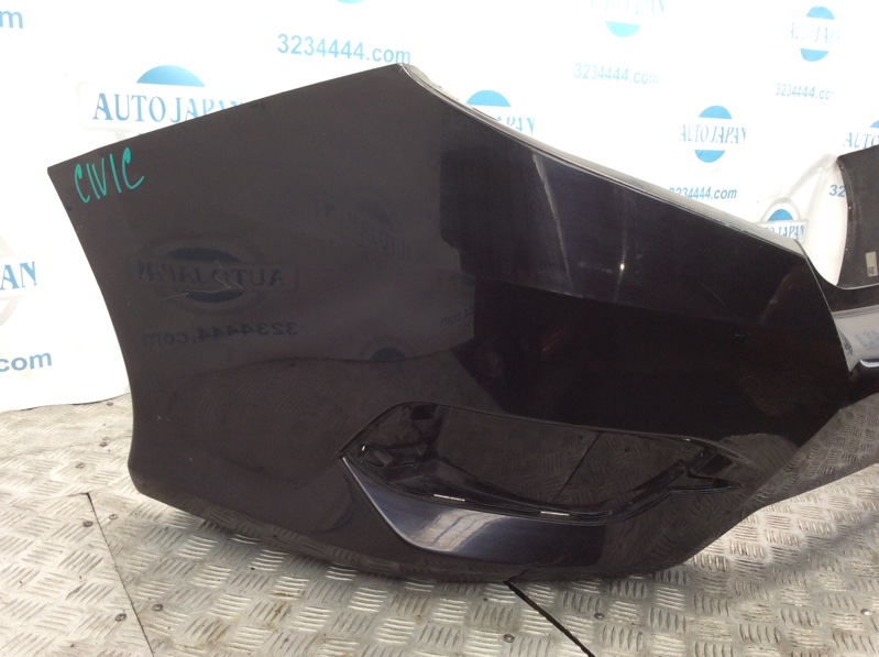 Бампер задний задний CIVIC FC/FK 15-