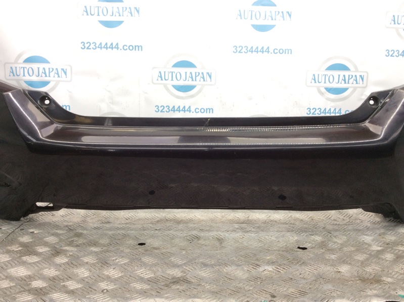 Бампер задний задний CIVIC FC/FK 15-