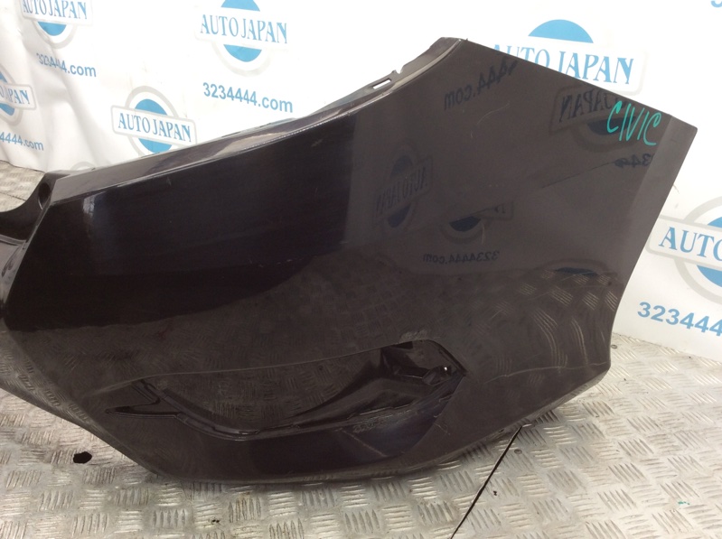 Бампер задний задний CIVIC FC/FK 15-