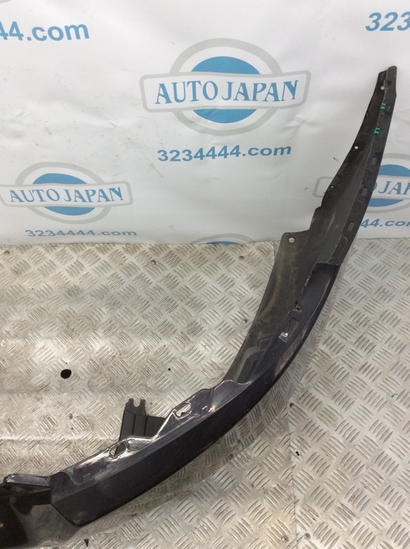 Бампер задний задний CIVIC FC/FK 15-