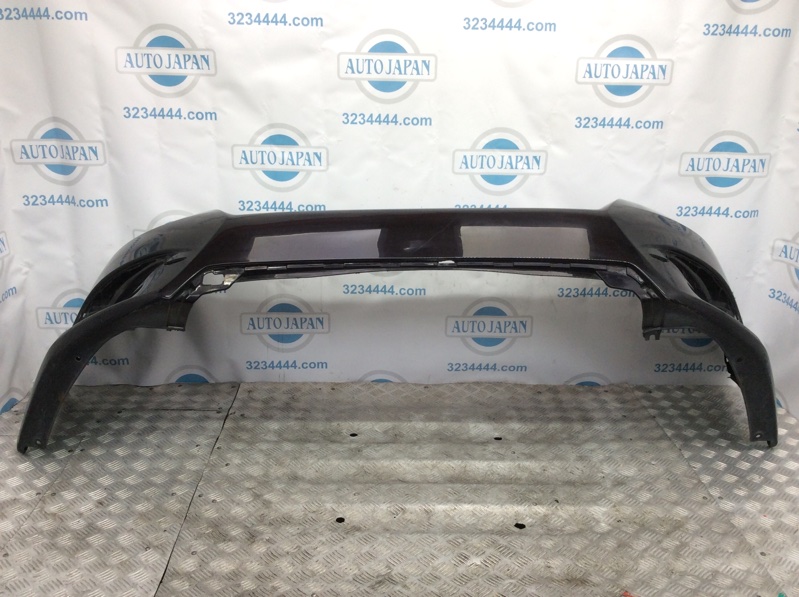 Бампер задний задний CIVIC FC/FK 15-