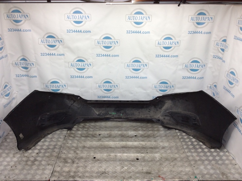 Бампер задний задний CIVIC FC/FK 15-