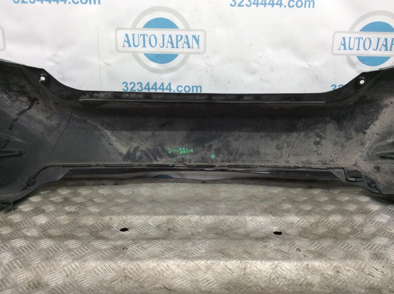 Бампер задний задний CIVIC FC/FK 15-