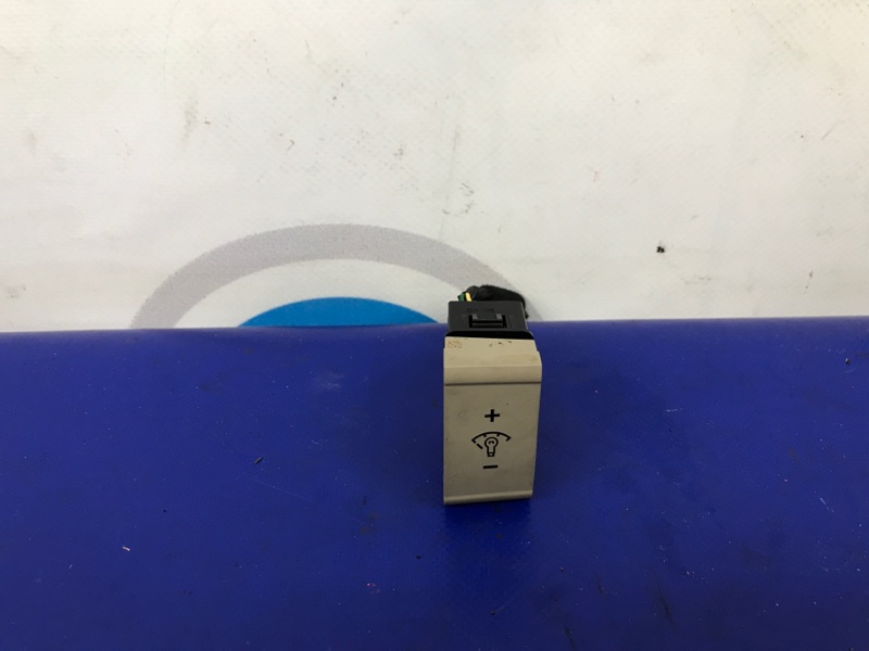 Регулятор подсветки панели приборов HYUNDAI ELANTRA MD 10-15 2015 Седан 1.8 94950-3X000VYF Б/У