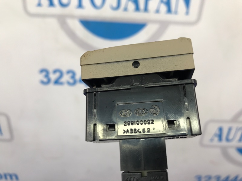 Регулятор подсветки панели приборов HYUNDAI ELANTRA MD 10-15 Седан 1.8