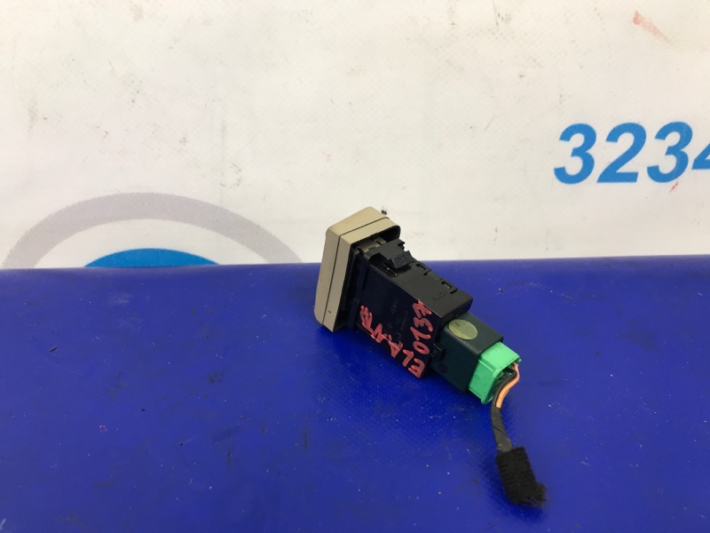 Кнопка курсовой устойчивости ELANTRA MD 10-15 2015 Седан 1.8