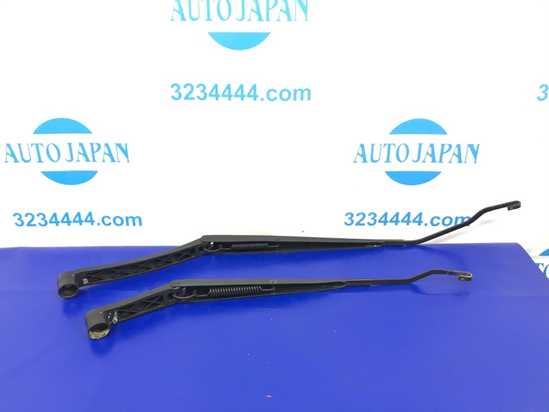 Поводок стеклоочистителя передний ELANTRA MD 10-15 2015 Седан 1.8