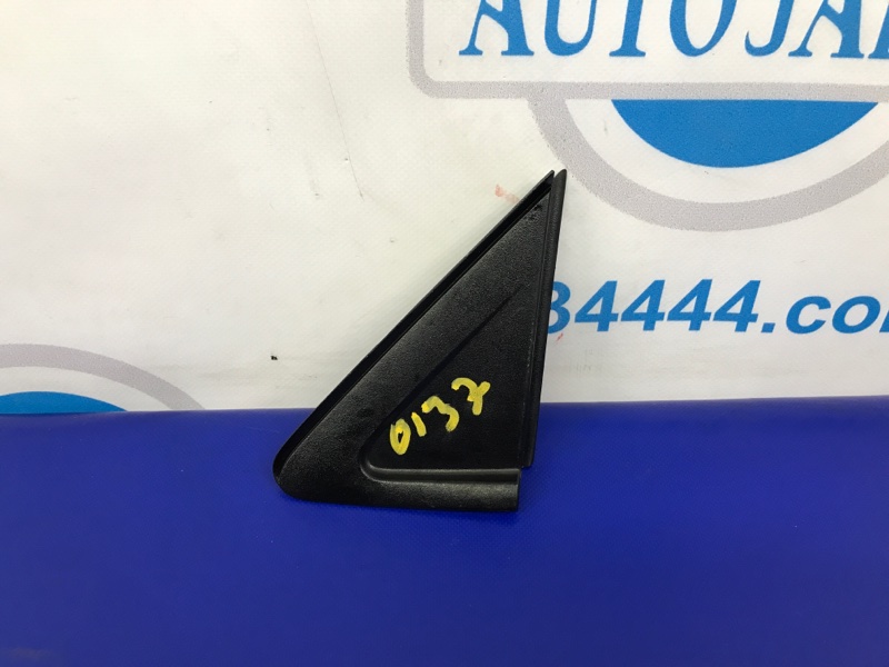 Накладка крыла задняя правая HYUNDAI ELANTRA MD 10-15 2015 Седан 1.8 87820-3X000 Б/У