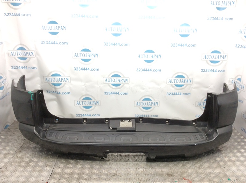 Бампер задний задний TOYOTA 4RUNNER 10-16 52159-35922 Б/У