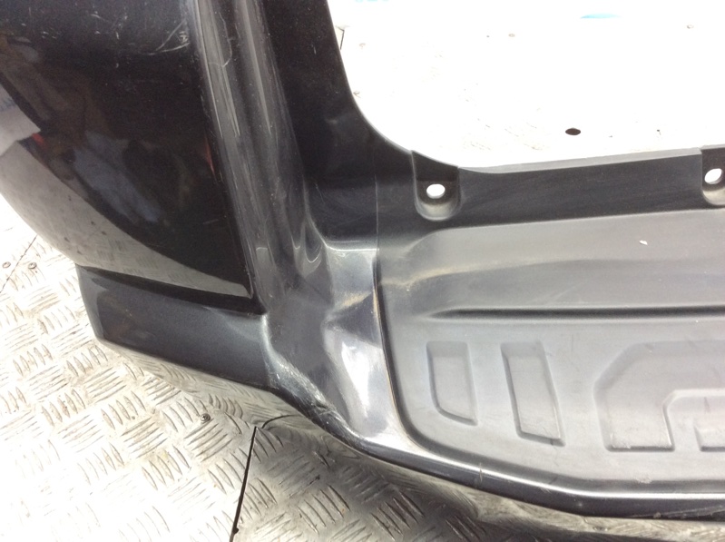 Бампер задний задний 4RUNNER 10-16