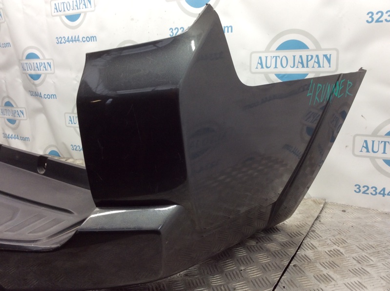 Бампер задний задний 4RUNNER 10-16