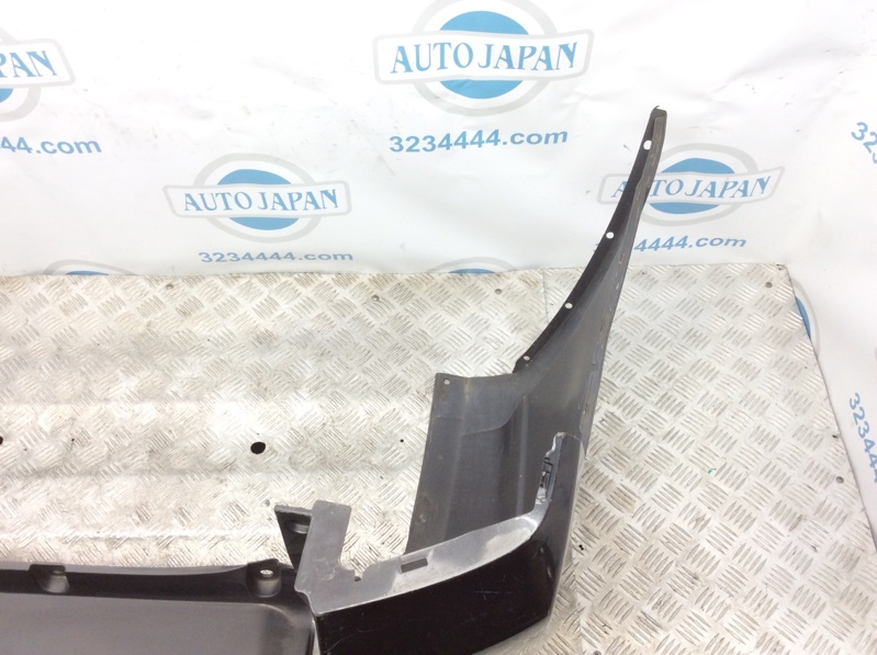 Бампер задний задний 4RUNNER 10-16