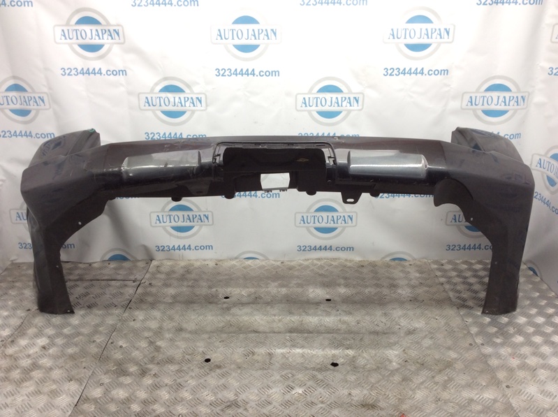 Бампер задний задний 4RUNNER 10-16