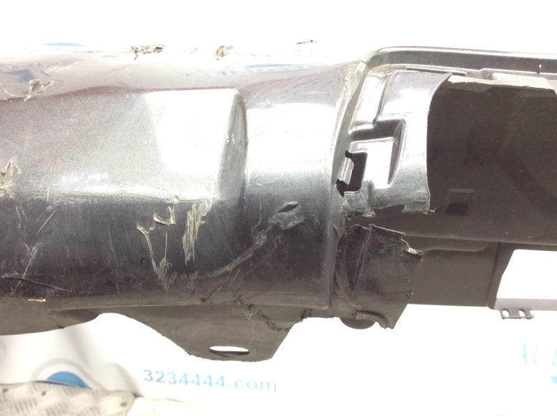 Бампер задний задний 4RUNNER 10-16