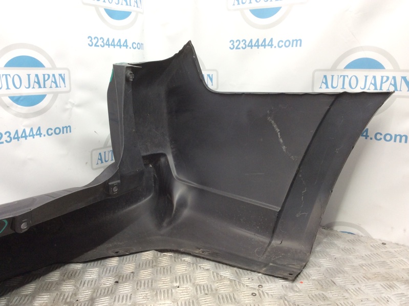 Бампер задний задний 4RUNNER 10-16