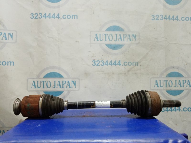 Запчасть привод передний правый ACURA RDX 12-19 2014 Внедорожник 3.5 44305-TX4-A01 Б/У Привод передний правый ACURA RDX 12-19 2014 Внедорожник 3.5 44305-TX4-A01 Б/У