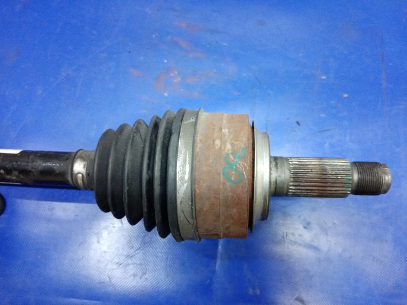 Привод передний правый ACURA RDX 12-19 Внедорожник 3.5 Привод передний правый ACURA RDX 12-19 Внедорожник 3.5