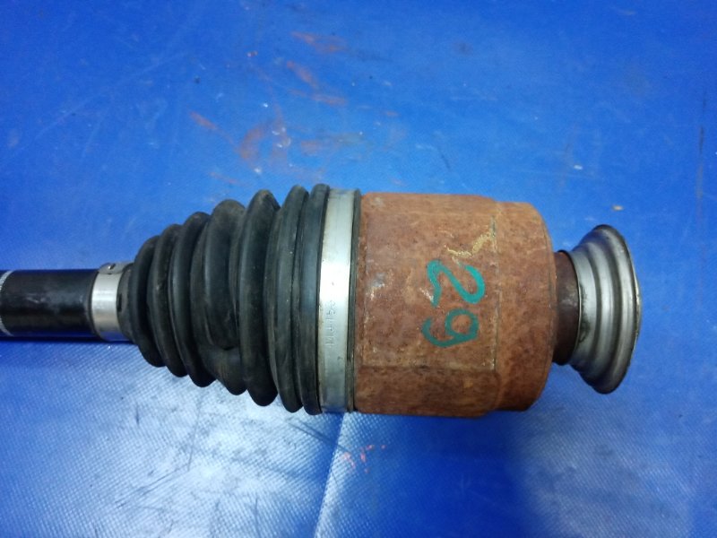 Привод передний правый RDX 12-19 2014 Внедорожник 3.5 Привод передний правый RDX 12-19 2014 Внедорожник 3.5