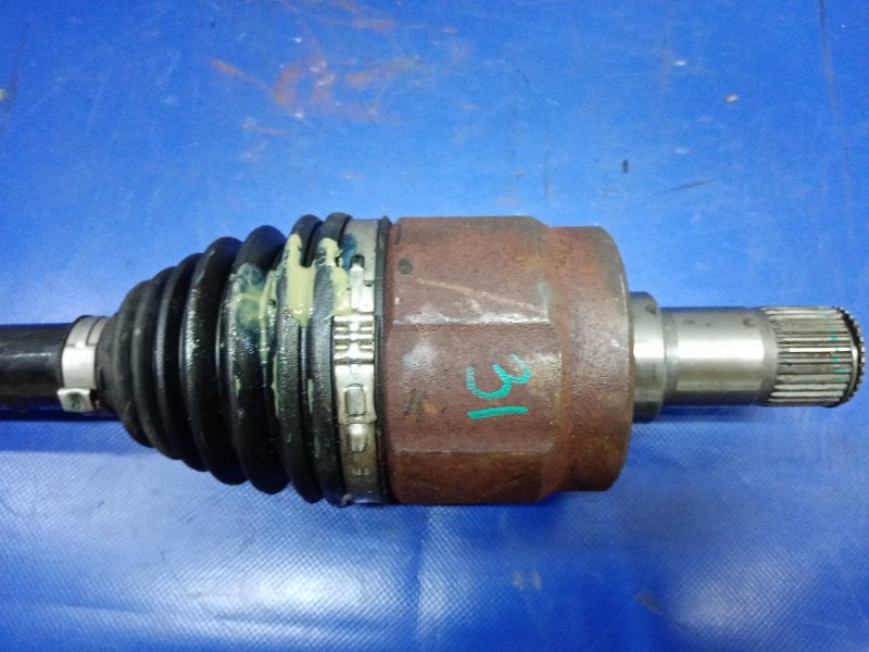 Привод передний левый ACURA RDX 12-19 Внедорожник 3.5 Привод передний левый ACURA RDX 12-19 Внедорожник 3.5