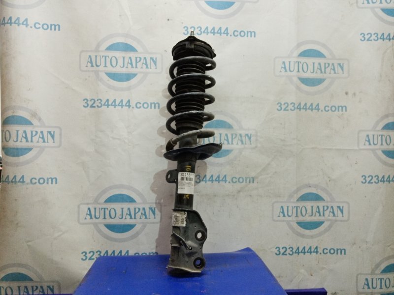 Амортизатор передний левый ACURA RDX 12-19 2014 Внедорожник 3.5 51621-TX4-A01 Б/У