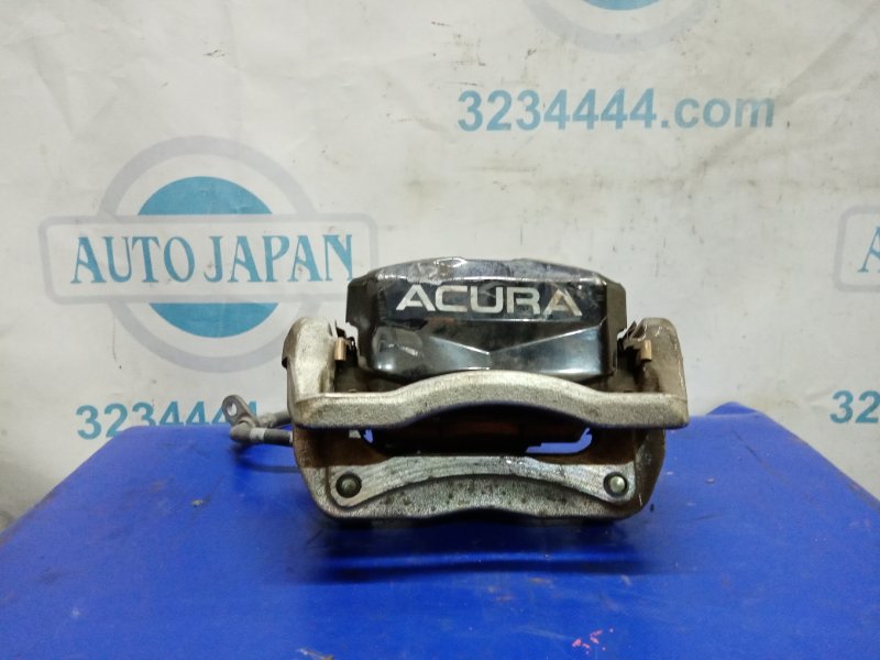 Суппорт тормозной передний правый ACURA RDX 12-19 2014 Внедорожник 3.5 45018-TX4-A02 Б/У