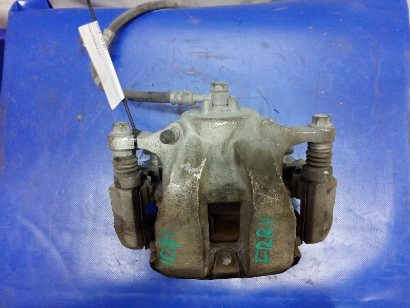 Суппорт тормозной передний правый ACURA RDX 12-19 Внедорожник 3.5