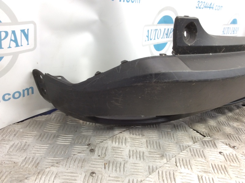 Бампер задний задний HRV 14-22