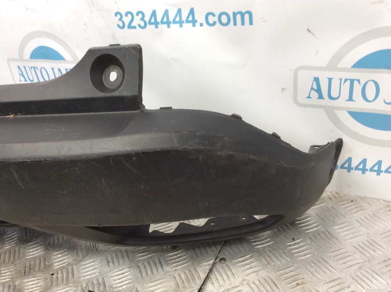 Бампер задний задний HRV 14-22