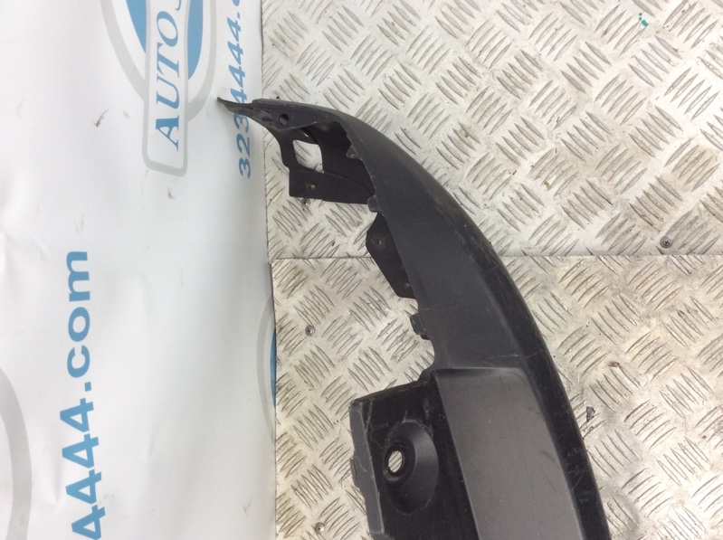 Бампер задний задний HRV 14-22