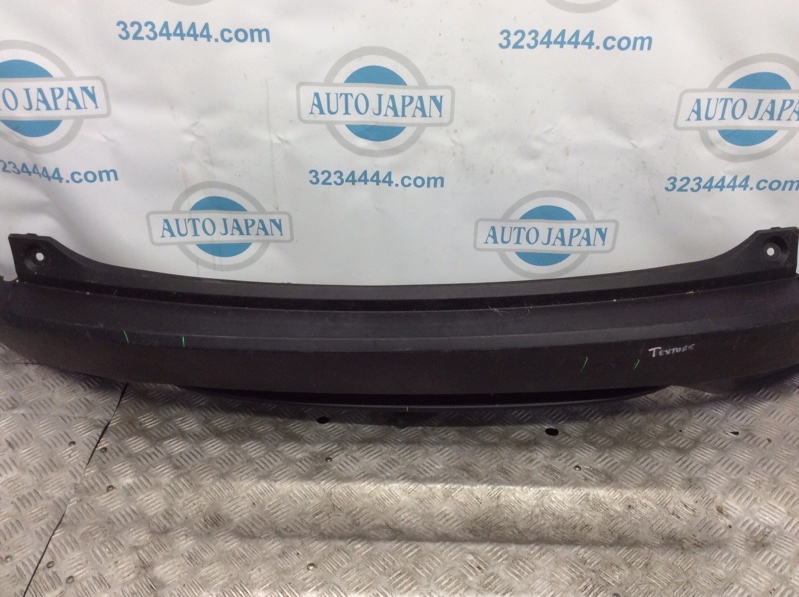 Бампер задний задний HRV 14-22