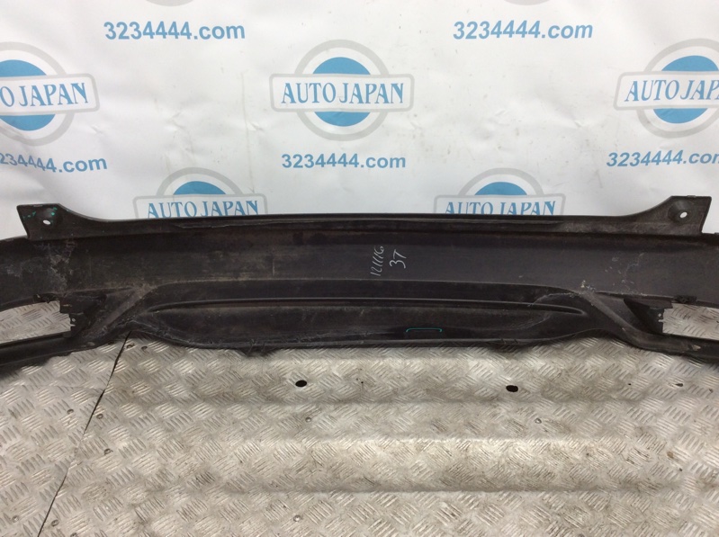 Бампер задний задний HRV 14-22