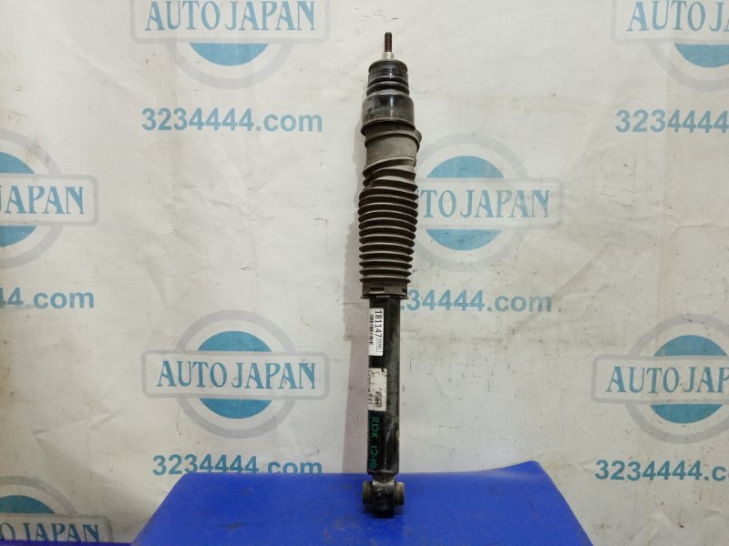 Амортизатор задний ACURA RDX 12-19 2014 Внедорожник 3.5 52610-TX5-A02 Б/У