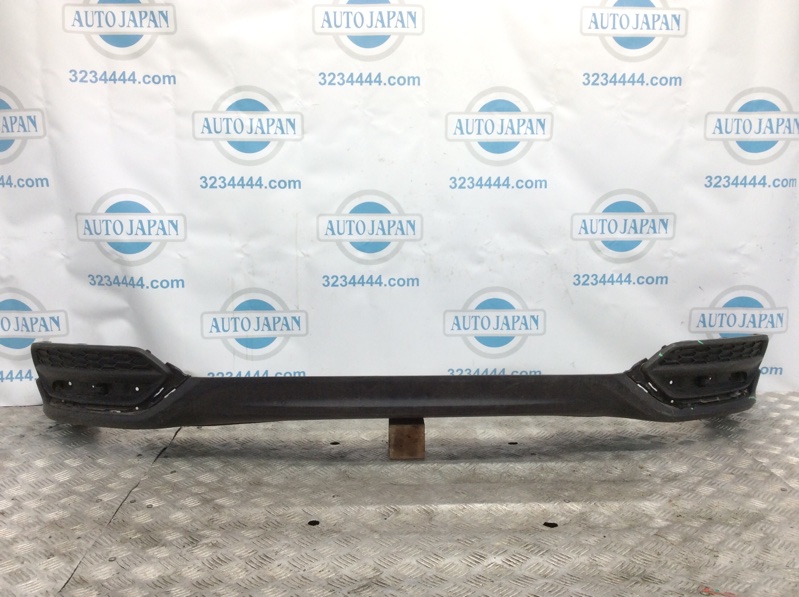 Накладка бампера задняя ACURA RDX 12-19 04716-TX4-A50 Б/У