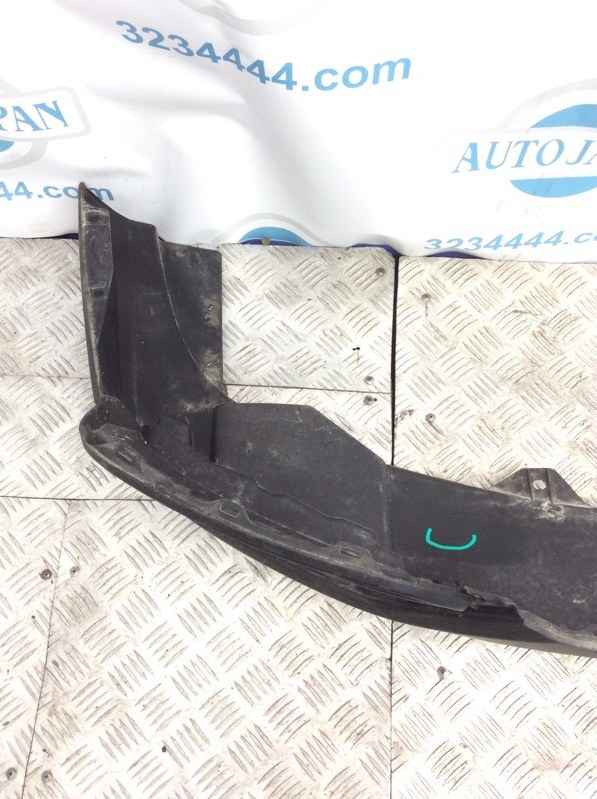 Накладка бампера задняя ACURA RDX 12-19