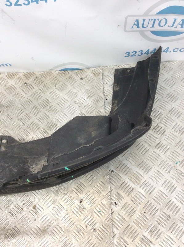 Накладка бампера задняя RDX 12-19