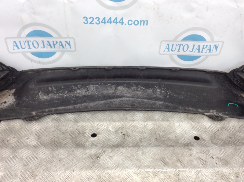 Накладка бампера задняя RDX 12-19