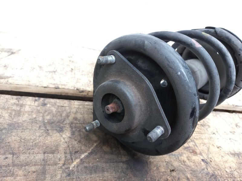 Амортизатор передний правый LANCER X 10 07-15 2010 Седан 2.0 4B11