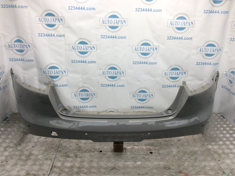 Бампер задний задний KIA STINGER (CK) 17- 86610-J5300 Б/У