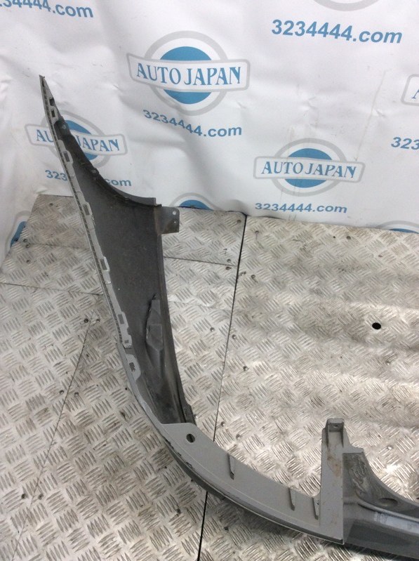 Бампер задний задний KIA STINGER (CK) 17-