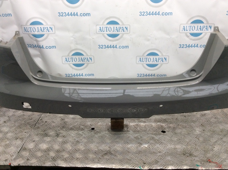 Бампер задний задний STINGER (CK) 17-